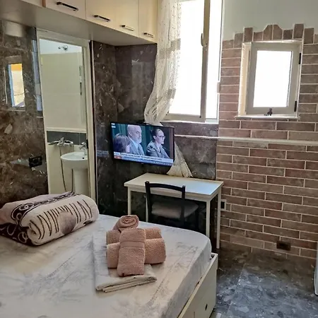 Lovely One Bedroom For Couples * Tirana