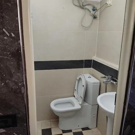 Apartment Lovely One Bedroom For Couples *
